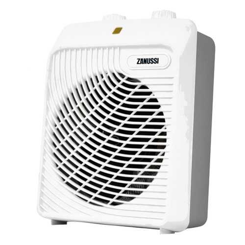 Тепловентилятор Zanussi ZFH/S-204