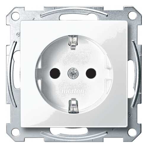 Сетевая розетка Schneider Electric MTN2300-0319