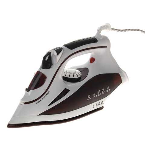 Утюг Lira LR 0604