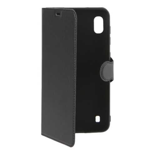 Чехол Red Line Book Type для Samsung Galaxy A10 (A105) Black