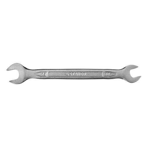 Рожковый ключ  Stayer 27035-10-12