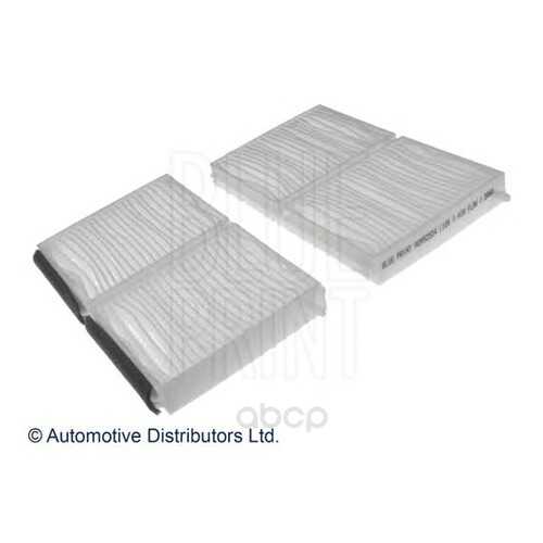 Фильтр воздушный салона Blue Print ADM52504