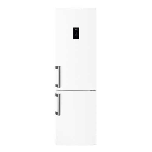 Холодильник AEG RCB63326OW White