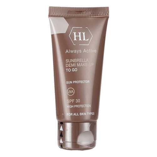 Солнцезащитное средство Holy Land Sunbrella Demi Make-Up SPF 30 159246