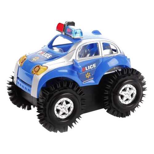 Машинка пластиковая Shantou Gepai Police