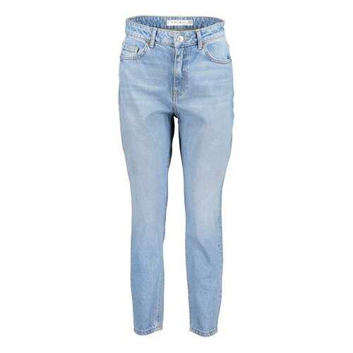 Женские джинсы Mom Fit Amisu в Нью Йоркер