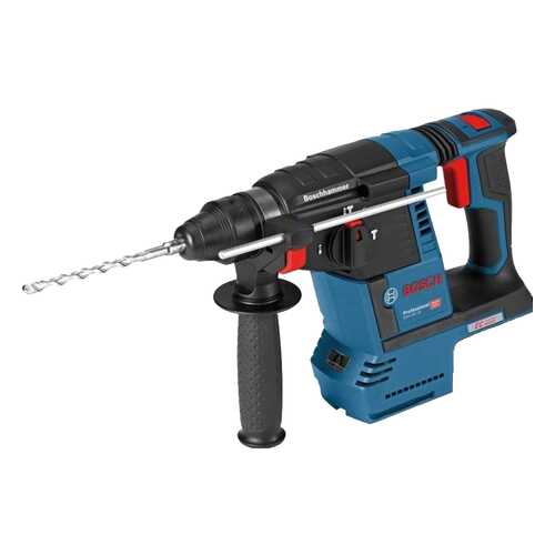 Акк, перфораторы Li-Ion 18 В GBH 18V-26