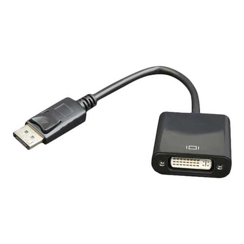 Переходник Cablexpert A-DPM-DVIF-002
