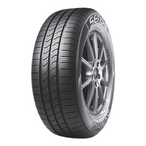 Шины Kumho Sense KR26 225/65 R17 102H