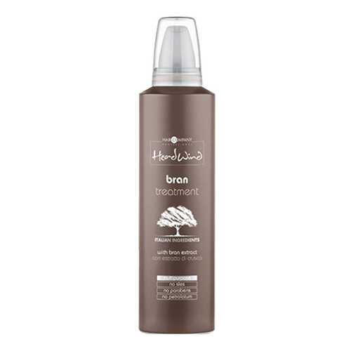 Мусс для волос Hair Company Head Wind Bran Treatment 250 мл