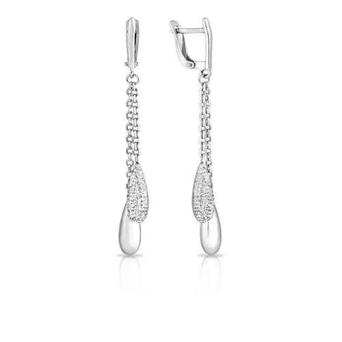 Серьги женские Skazka 44612