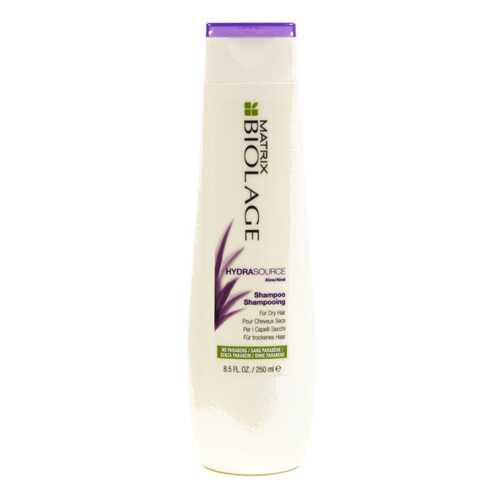 Шампунь увлажняющий Matrix Biolage Hydrasource 250 мл