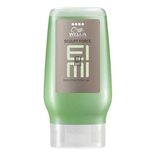 Гель для укладки Wella EIMI Sculpt Force 125 мл
