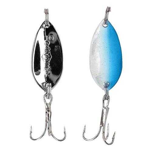 Блесна колеблющаяся Mikado TROUT CAMPIONE MINI 1.4 г 2.2 см, 03