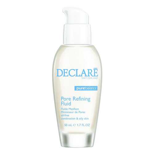 Сыворотка для лица Declare Sebum Reducing & Pore Refining 50 мл