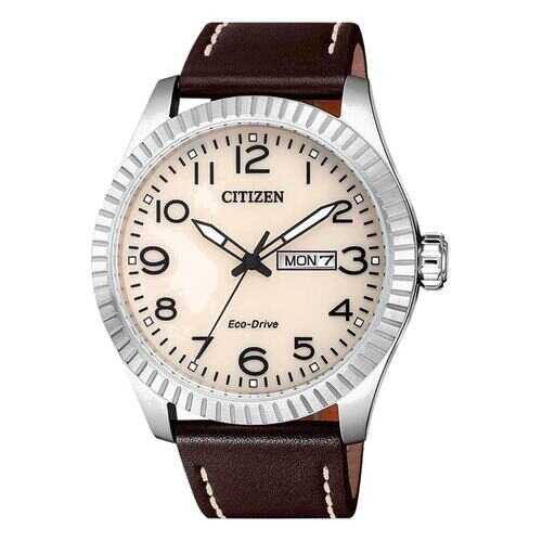 Наручные часы кварцевые мужские Citizen BM8530