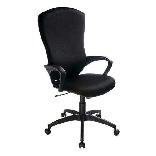 Компьютерное кресло Бюрократ 664046 CH-818AXSN/15-21 70х70х122,5 см, черный