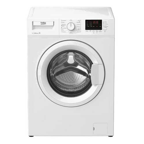 Стиральная машина Beko WRE 76 P2 XWW
