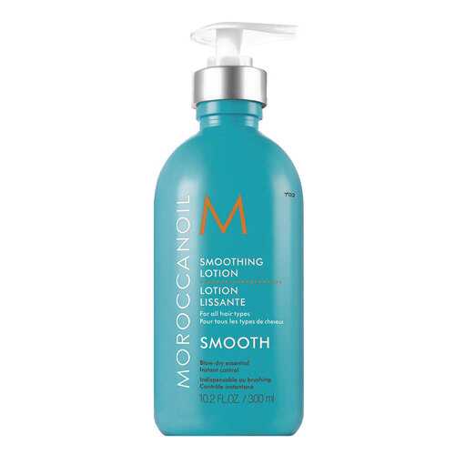 Лосьон для волос MoroccanOil Smoothing 300 мл