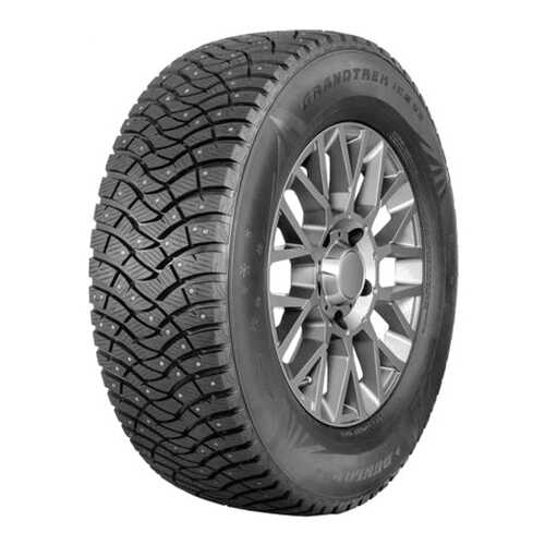 Шины DUNLOP GRANDTREK ICE 03 Ш. 285/60/18 T 116 334593