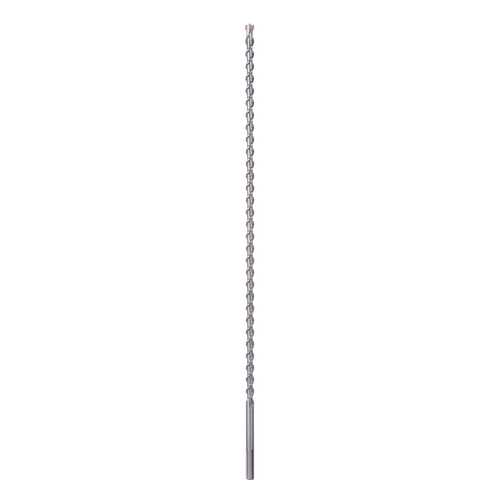 Бур SDS-MAX для перфоратора Bosch 20x800/920мм 2608586768