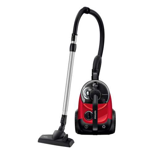 Пылесос Philips PowerPro FC8760/01 Red