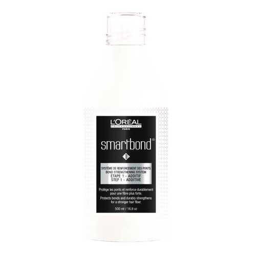 Проявитель L'Oreal Professionnel Smartbond 500 мл