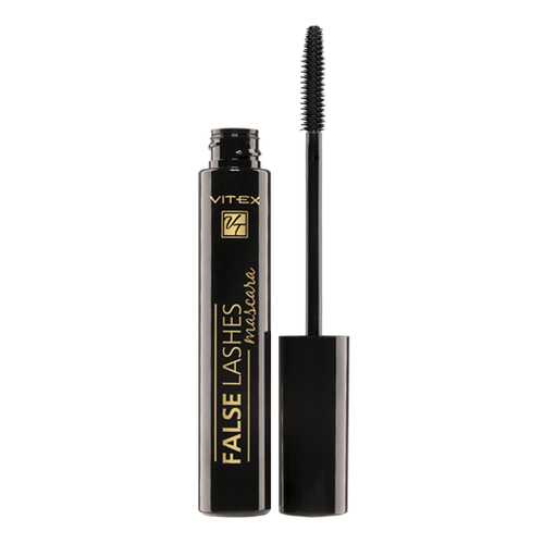 Тушь для ресниц Витэкс False Lashes Эффект накладных ресниц 9г