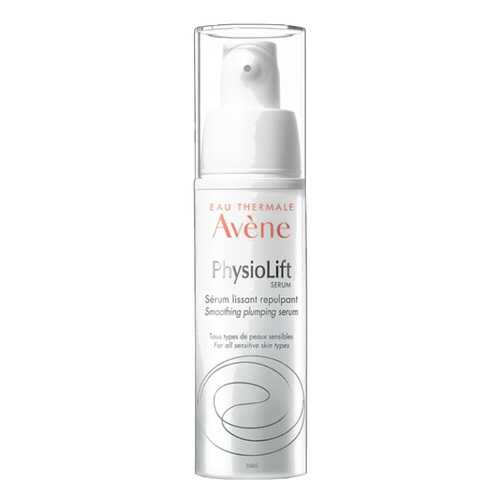 Сыворотка для лица Avene PhysioLift Serum Lissant Repulpant 30 мл