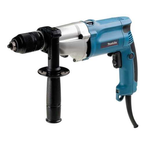 Сетевая ударная дрель Makita HP2051F