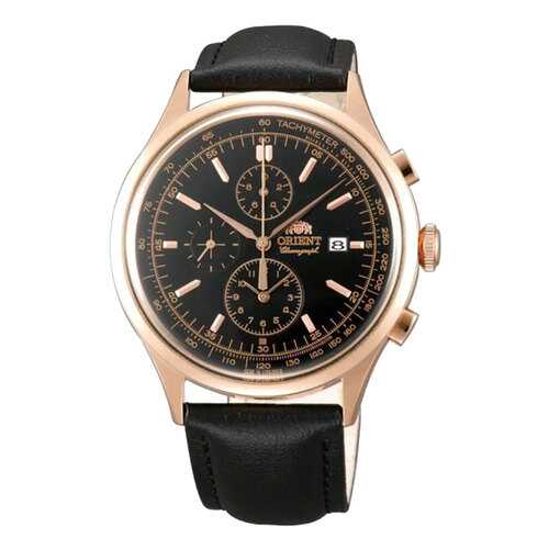 Наручные часы кварцевые мужские Orient TT0V001B