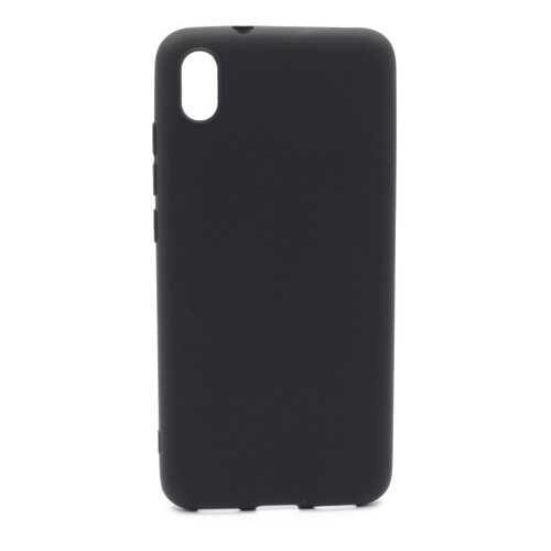 Чехол Zibelino Soft Matte для Xiaomi Redmi 7A Black