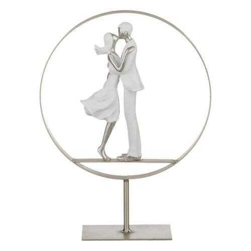 Фигурка декоративная Lefard, Fusion, Влюбленные, 25х8х32 см