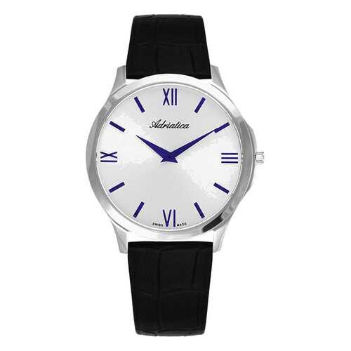 Наручные часы кварцевые мужские Adriatica A8241.52B3Q