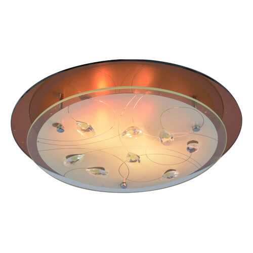 Потолочный светильник Arte Lamp A4043PL-3CC