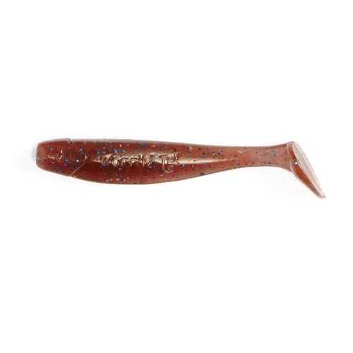 LUCKY JOHN Виброхвосты Съедобные Lj Pro Series Minnow 3.3In (08.40)/s19 7Шт.