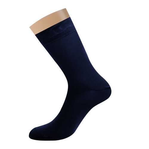 Носки мужские Omsa for men синие 42-44