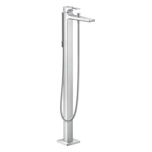 Смеситель для ванны Hansgrohe Metropol 74532000