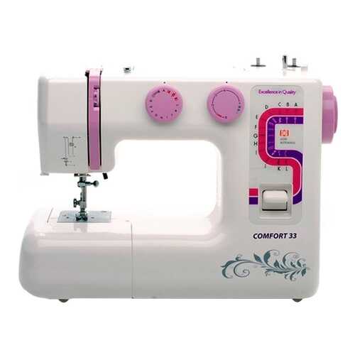 Швейная машина Comfort 33 Белый
