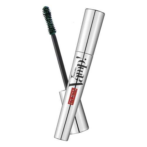 Тушь для ресниц Pupa Vamp! Mascara