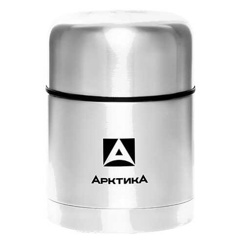 Термос Арктика 301-500 0,5 л серебристый