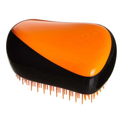 Расческа TANGLE TEEZER Compact Styler Orange Flare