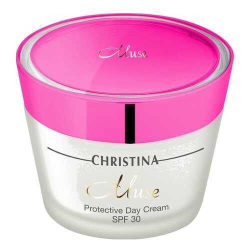 Крем для лица Christina питательный 50 мл