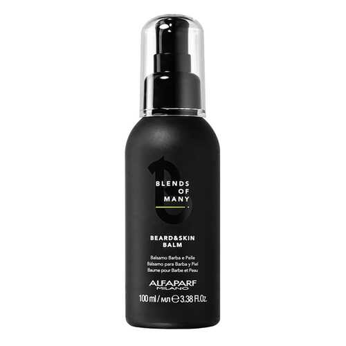 Бальзам для бороды Alfaparf Milano Blends Of Many 100 мл