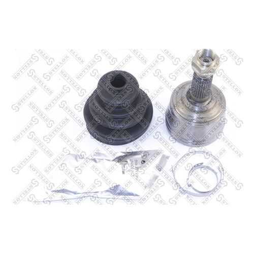 Шрус Stellox 150 1366-SX