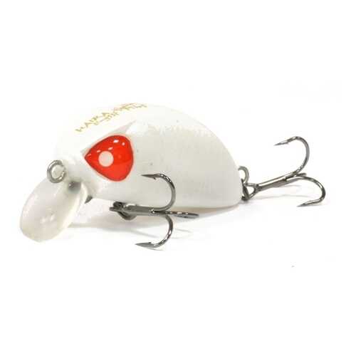 Воблер плавающий Lucky John Pro Series Haira Tiny F 03, 30,205 Shallow Pilot