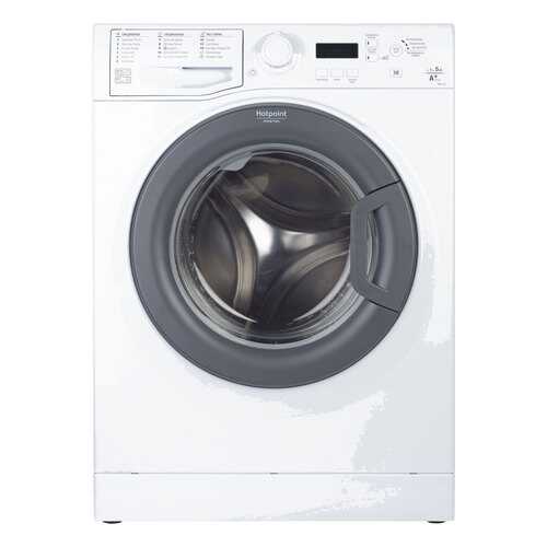 Стиральная машина Hotpoint-Ariston VMUF 501 B