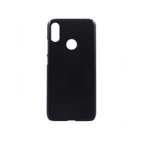 Чехол Zibelino Hard Plast для Xiaomi Redmi Note 7 (6.3) 2019 (Black)