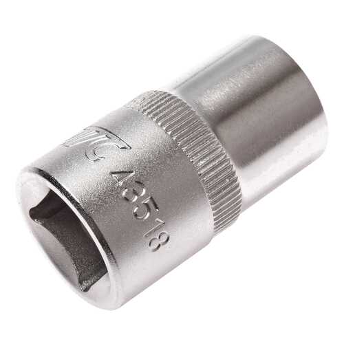 Головка торцевая TORX JTC JTC-43518