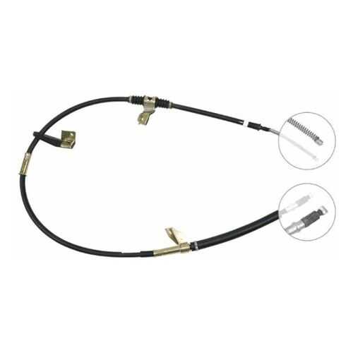 Трос cтояночного тормоза NIPPARTS J11458